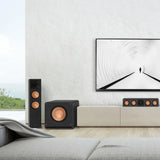 Klipsch Reference Premiere RP-1600SW - Black