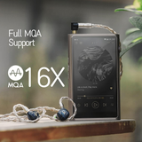 Shanling M7 Grey