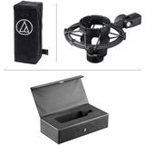 Audio-Technica AT4033A