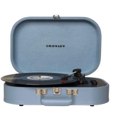 Crosley Discovery - Glacier