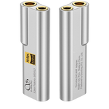 Shanling UA2 Plus - Silver
