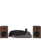 Crosley T160 Shelf System Gray