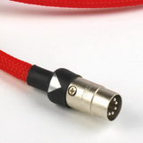 CHORD Shawline 5DIN to 5DIN 1m