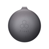 Final Audio B2 Gunmetal