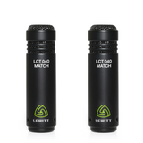 Lewitt LCT 040 Match (стереопара)
