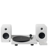 Debut EVO 2 Pick It MM EVO + REN + Phono Box E - White