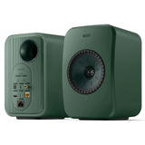 KEF LSX II LT - Sage Green