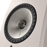 KEF LSX II LT - Stone White