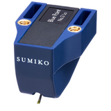 Sumiko cartridge Blue Point No.3 Low output MC