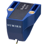 Sumiko cartridge Blue Point No.3 High output MC