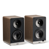 ELAC Debut ConneX DCB41 - Walnut