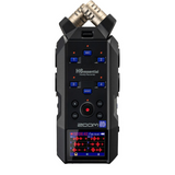 Zoom H6essential