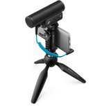 Sennheiser MKE 400 Mobile Kit