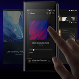 Shanling M6 Pro ver 21 - Black
