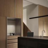 Bang & Olufsen Beosound Level - Natural Alu (Cover Dark Grey)