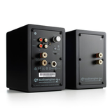Audioengine A2+BT - Black