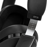 EPOS H3 Onyx Black