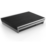 Bang & Olufsen Beosound Level - Natural Alu (Cover Dark Grey)
