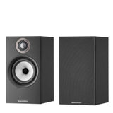 Bowers & Wilkins 607 S2 Anniversary Edition - Black