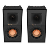 Klipsch Reference R-40SA Black