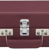Crosley Cruiser Deluxe - Burgundy