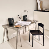 KEF P1 Desk Pad - Black