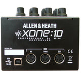 XONE by Allen & Heath :1D