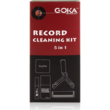 GOKA Vinyl Record Care Set 1