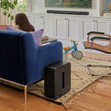 SONOS SUB 4 - Black