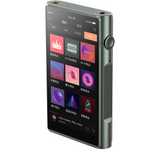 Shanling M6 Ultra - Green
