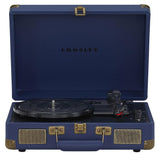Crosley Cruiser Deluxe - Navy