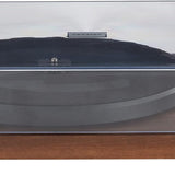 Crosley C6 - Walnut