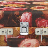 Crosley Cruiser Deluxe - Floral