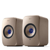 KEF LSX II - Soundwave