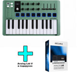 Arturia MiniLAB 3 + Arturia Analog Lab V - Mint Edition