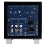 REL TZero MKIII - Piano Black