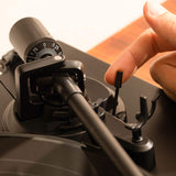Gadhouse Mathis Turntable
