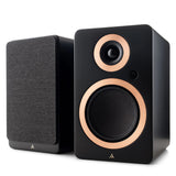 Argon FORTE A5 WiFi - Black