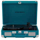 Crosley Cruiser Deluxe - Teal