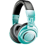 Audio-Technica ATH-M50xBT2 - Ice Blue
