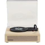 Crosley Scout Turntable - Natural