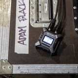 Zoom F3