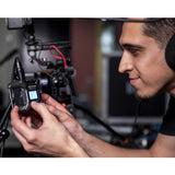 Zoom F3