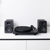 C6 + YU4 - Black