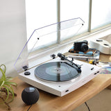 Audio-Technica AT-LP3XBT - White