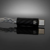 Noble Audio XM-1 xMEMS Black