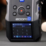 Zoom H6essential
