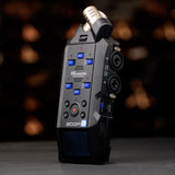 Zoom H6essential