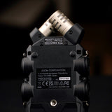 Zoom H6essential