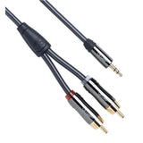 QED PERFORMANCE J2P 1.5M GRAPHITE (QE6500)